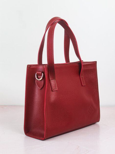 Cartera Escarola (2 straps) - Imagen 9