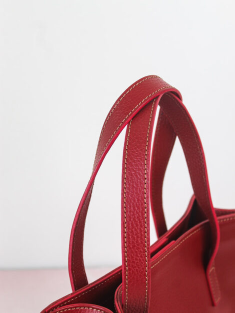 Cartera Escarola (2 straps) - Imagen 8