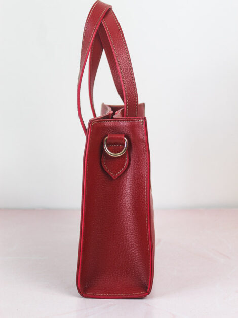 Cartera Escarola (2 straps) - Imagen 7