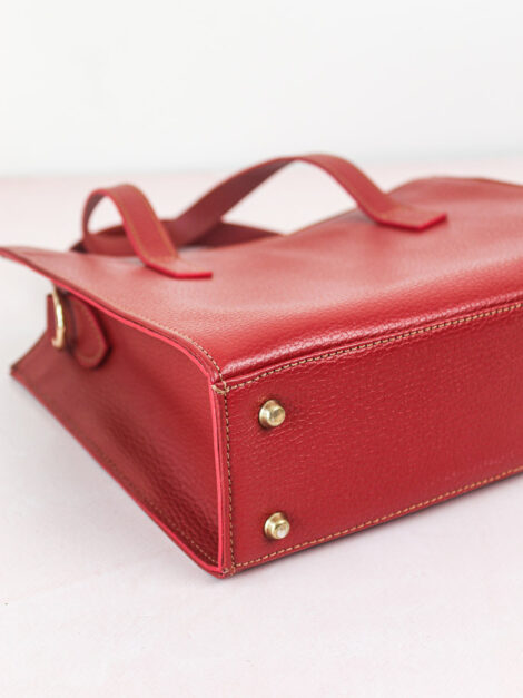Cartera Escarola (2 straps) - Imagen 5