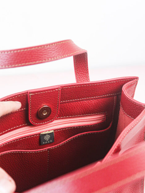 Cartera Escarola (2 straps) - Imagen 4