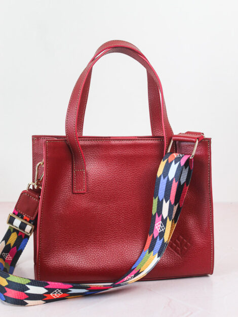 Cartera Escarola (2 straps) - Imagen 2
