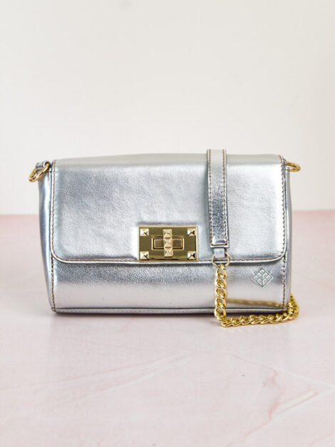 Crossbody Escarola (2 straps) - Imagen 7