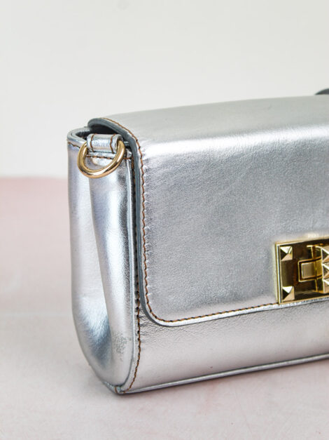 Crossbody Escarola (2 straps) - Imagen 6