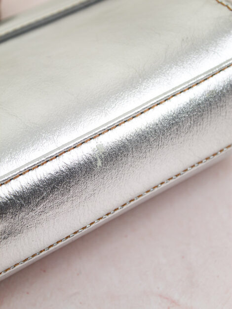 Crossbody Escarola (2 straps) - Imagen 4