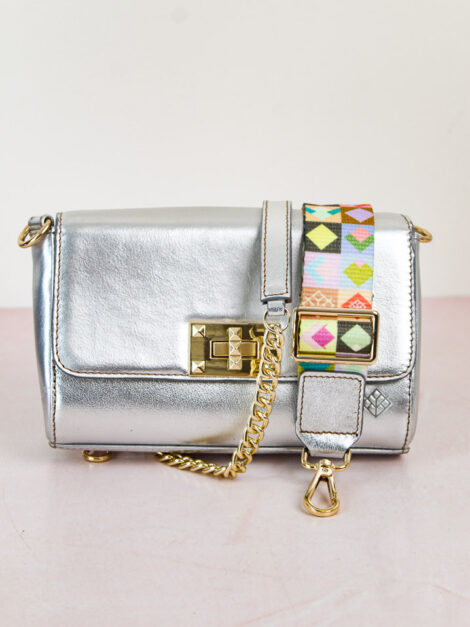 Crossbody Escarola (2 straps)