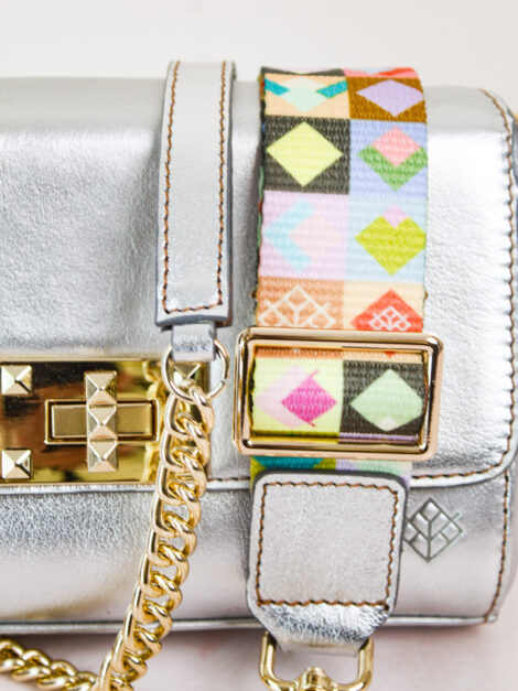 Crossbody Escarola (2 straps) - Imagen 2