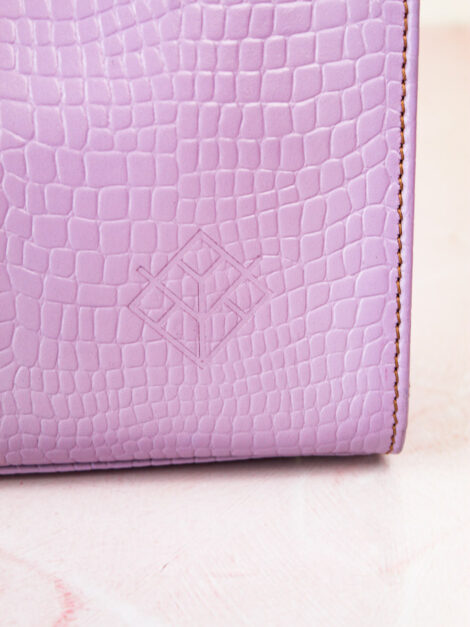 Cartera Escarola (2 straps) - Imagen 7
