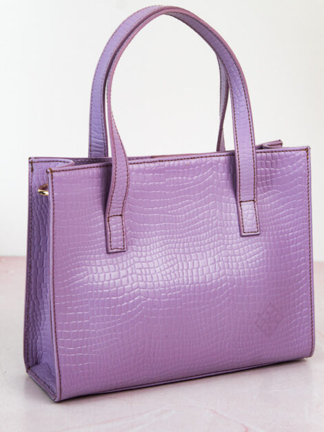 Cartera Escarola (2 straps) - Imagen 6