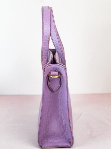 Cartera Escarola (2 straps) - Imagen 5