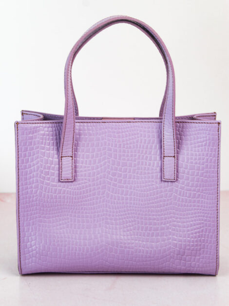 Cartera Escarola (2 straps) - Imagen 4