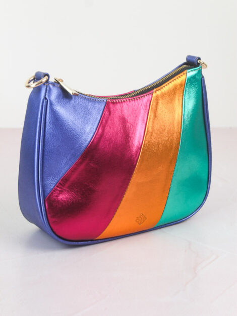 Crossbody Escarola (2 straps) - Imagen 5