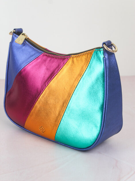 Crossbody Escarola (2 straps) - Imagen 4