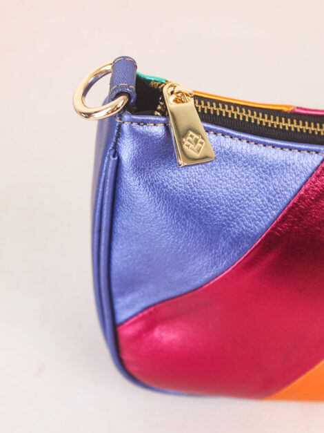 Crossbody Escarola (2 straps) - Imagen 3