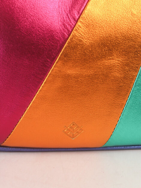Crossbody Escarola (2 straps) - Imagen 2