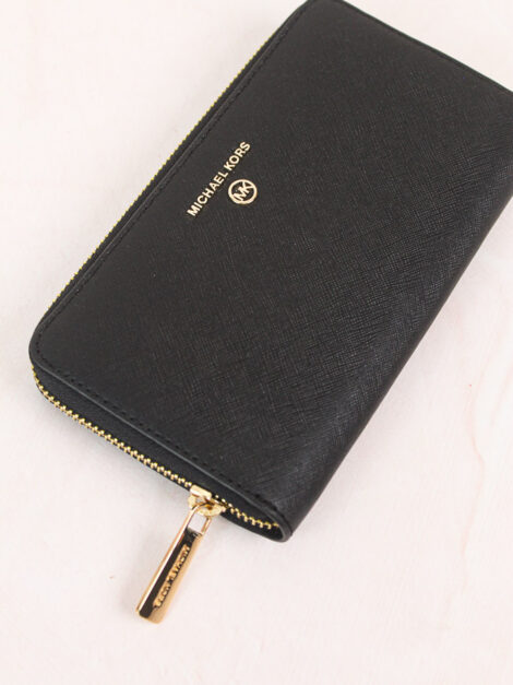MICHAEK KORS jet set wallet - Imagen 4