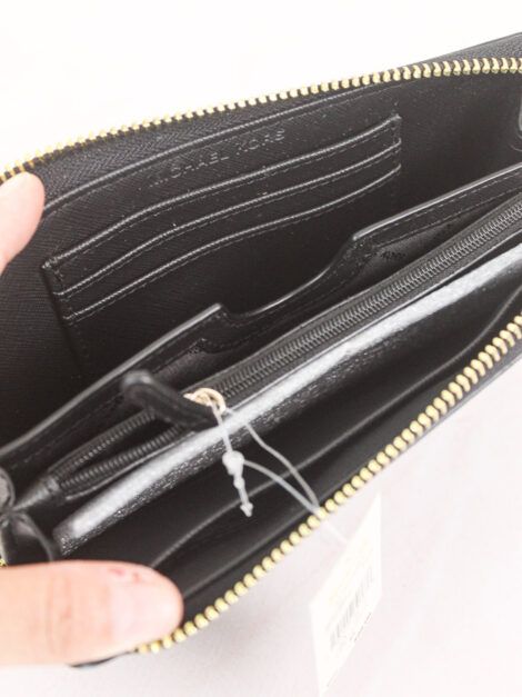 MICHAEK KORS jet set wallet - Imagen 3