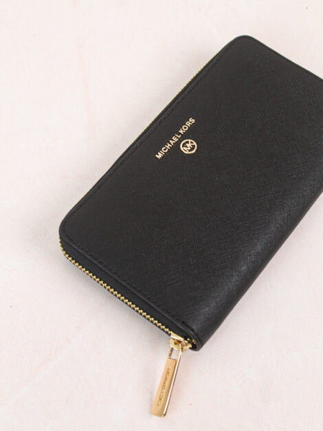MICHAEK KORS jet set wallet