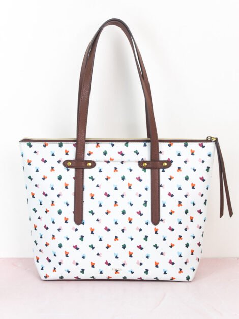 Felicity tote Fossil