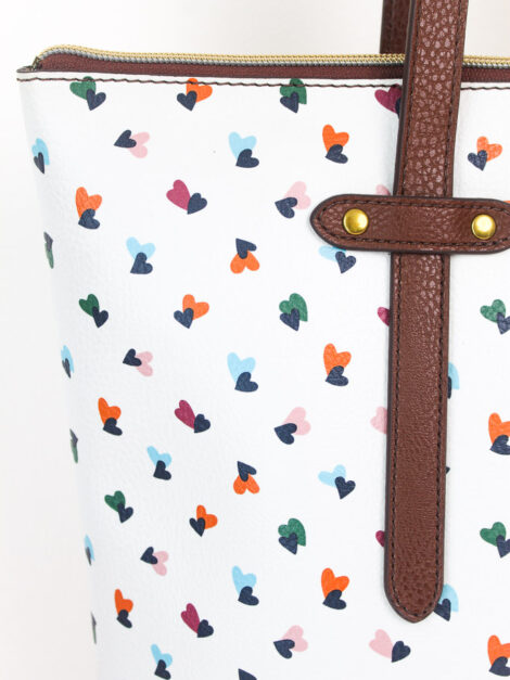 Felicity tote Fossil - Imagen 7