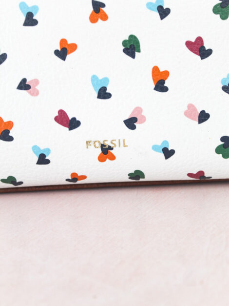 Felicity tote Fossil - Imagen 6
