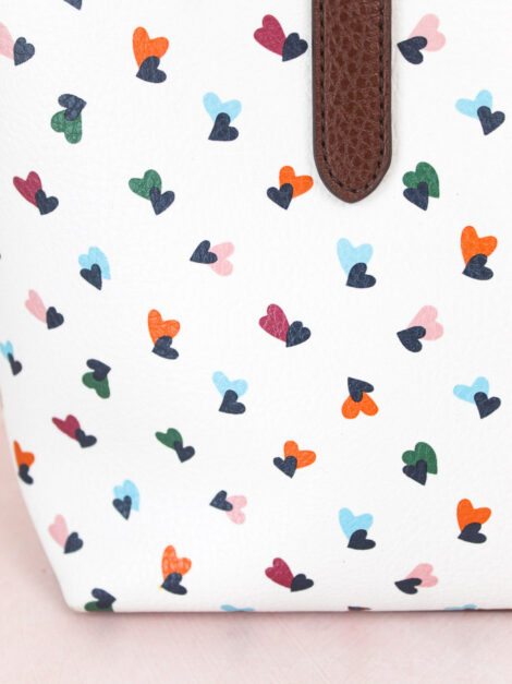 Felicity tote Fossil - Imagen 3