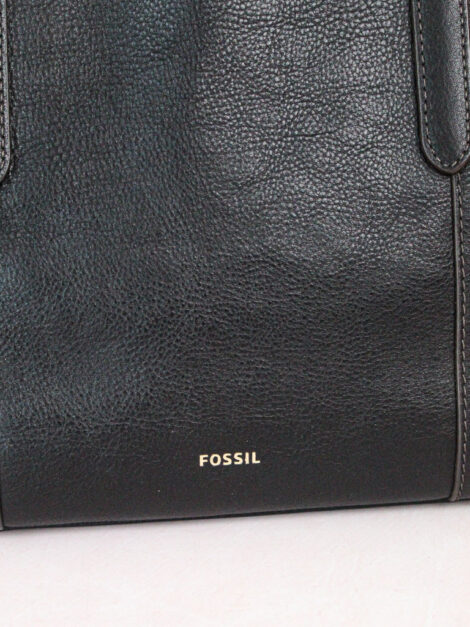 Felicity tote Fossil black - Imagen 8