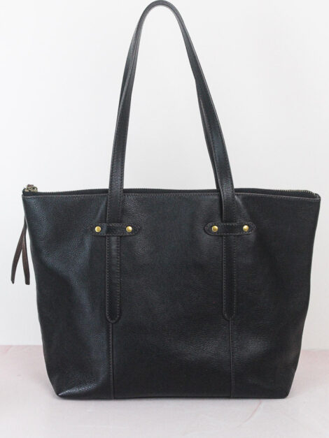 Felicity tote Fossil black - Imagen 5