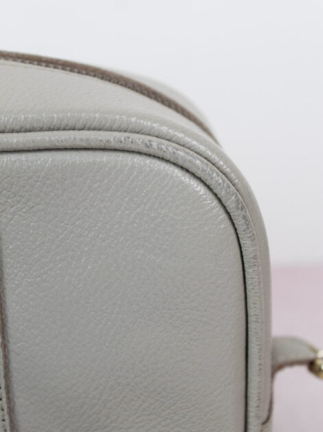 Crossbody SJ leather - Imagen 8