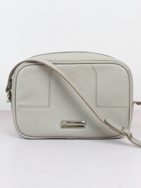 Crossbody SJ leather