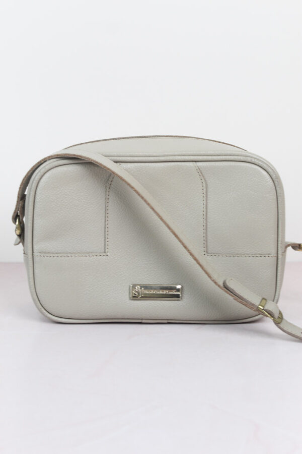Crossbody SJ leather