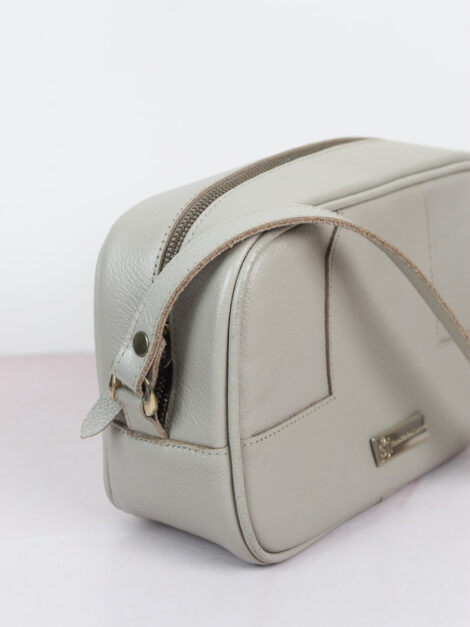 Crossbody SJ leather - Imagen 6