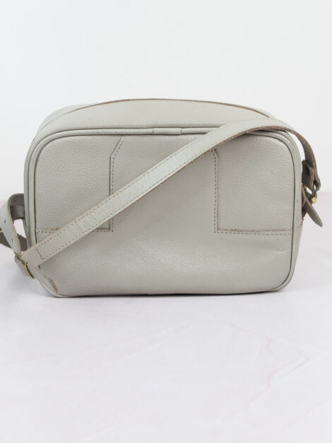 Crossbody SJ leather - Imagen 5