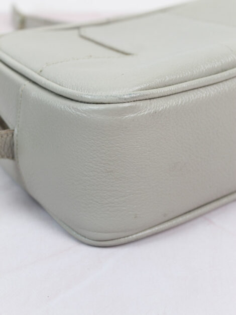 Crossbody SJ leather - Imagen 4