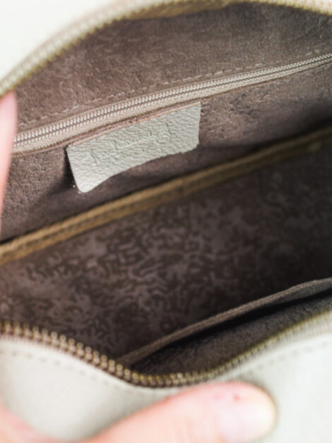 Crossbody SJ leather - Imagen 2