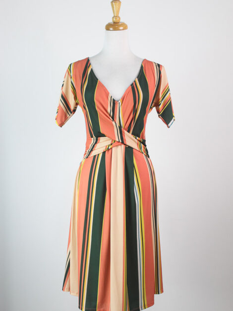 Vestido TRUCCO (talla small)
