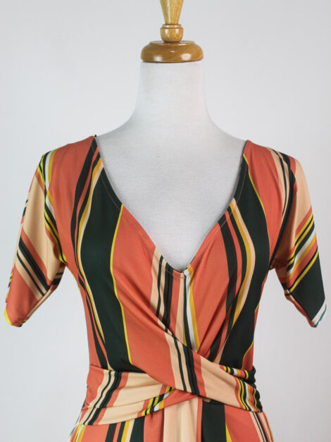 Vestido TRUCCO (talla small) - Imagen 3