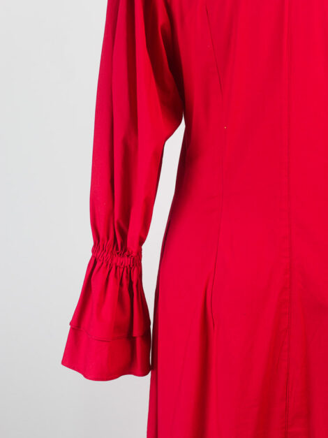 Vestido Pili Durán (talla small) - Imagen 2
