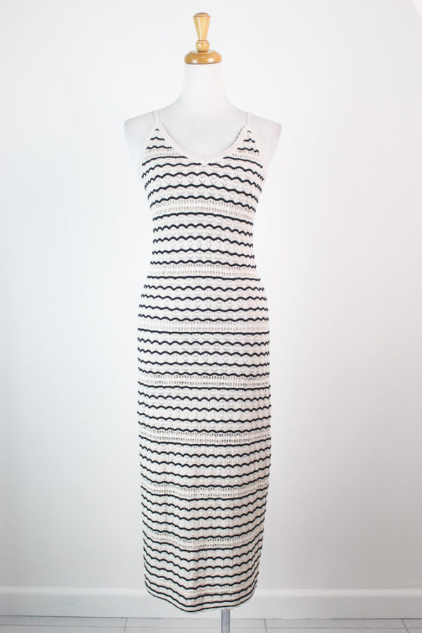 Vestido Becool nuevo (talla small)