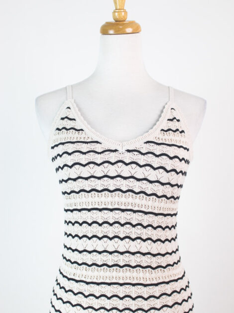 Vestido Becool nuevo (talla small) - Imagen 4