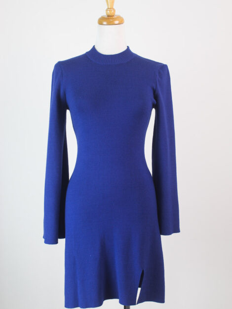 Sweater dress most loved (talla small)