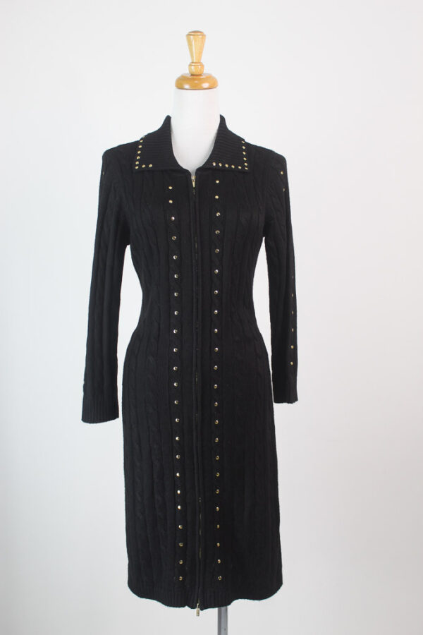Sweater dress Calvin Klein (talla M)