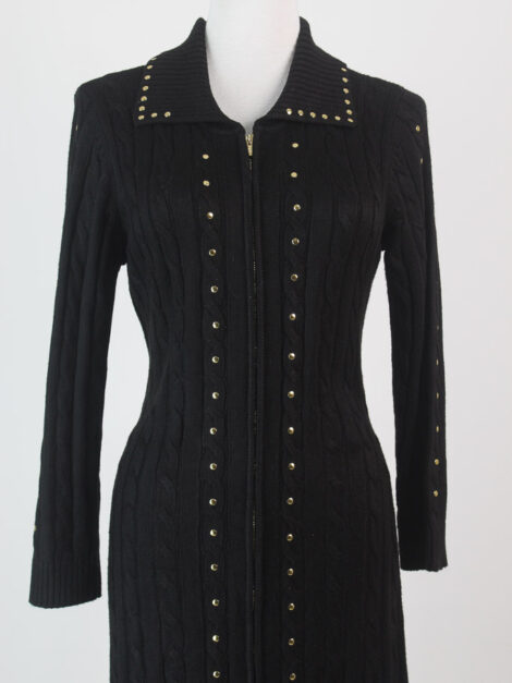 Sweater dress Calvin Klein (talla M) - Imagen 2