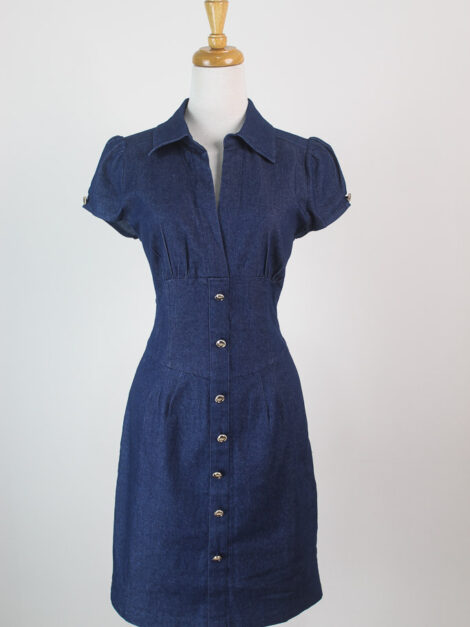 Vestido Everlynn nuevo (talla small)