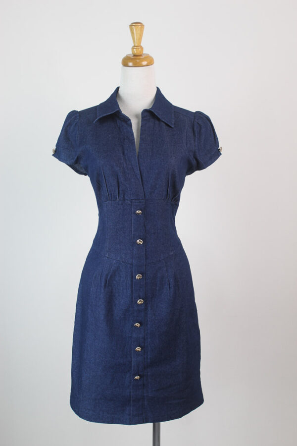 Vestido Everlynn nuevo (talla small)