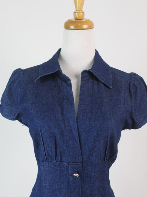Vestido Everlynn nuevo (talla small) - Imagen 5
