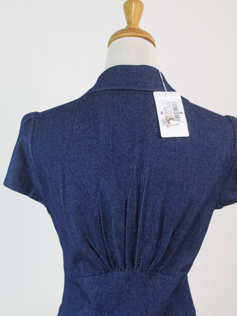 Vestido Everlynn nuevo (talla small) - Imagen 2