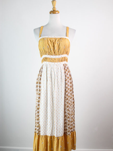 Vestido Aeropostale (talla small)