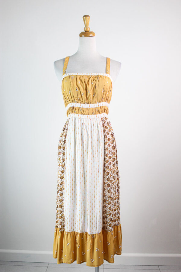 Vestido Aeropostale (talla small)