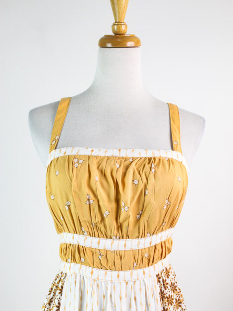 Vestido Aeropostale (talla small) - Imagen 5